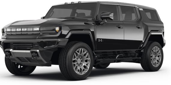GMC HUMMER EV SUV 2024 1GKB0RDC6RU107968 image